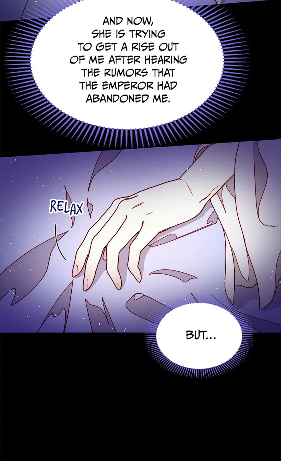 Please, Forget About Vivian Chapter 22 page 50