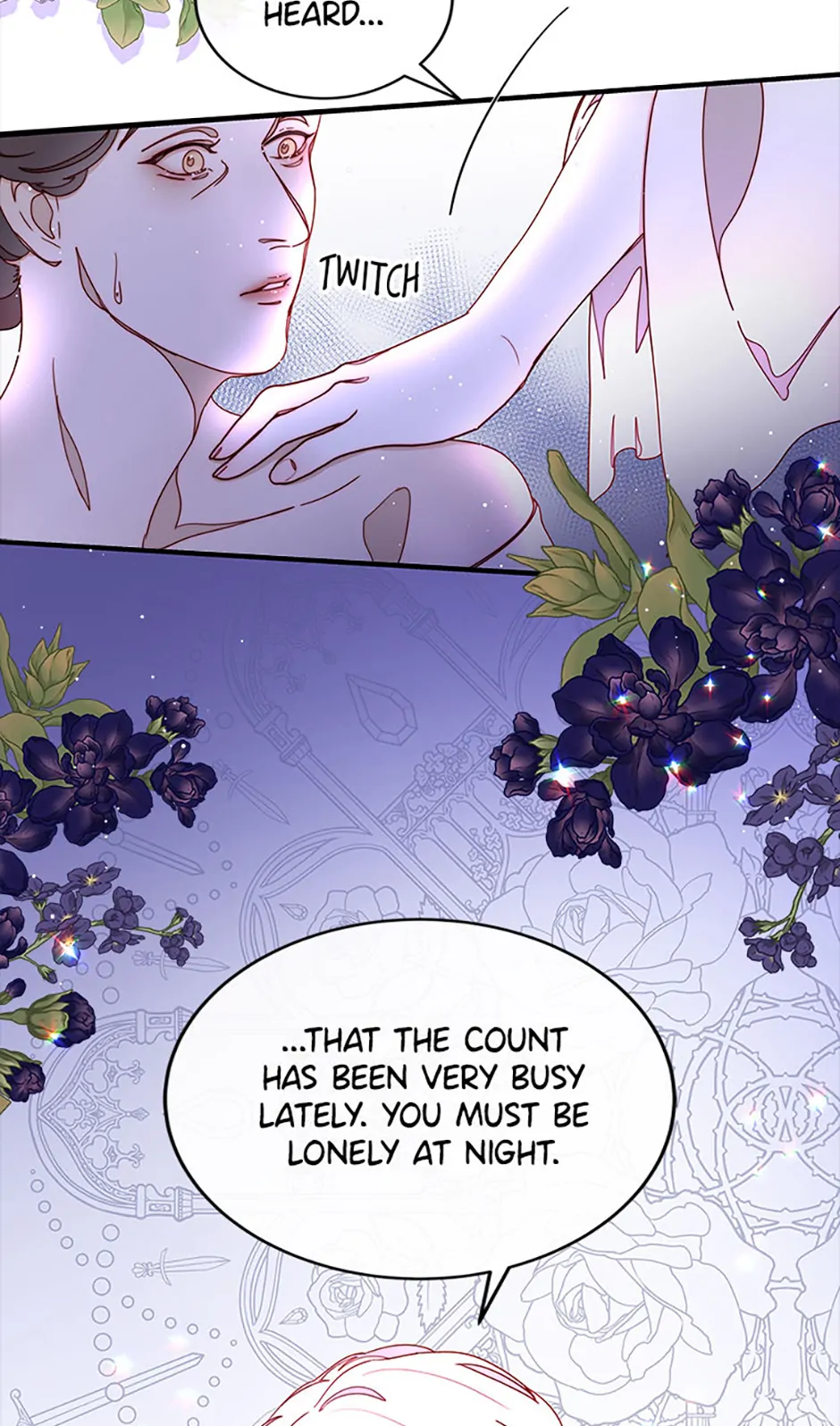 Please, Forget About Vivian Chapter 22 page 53