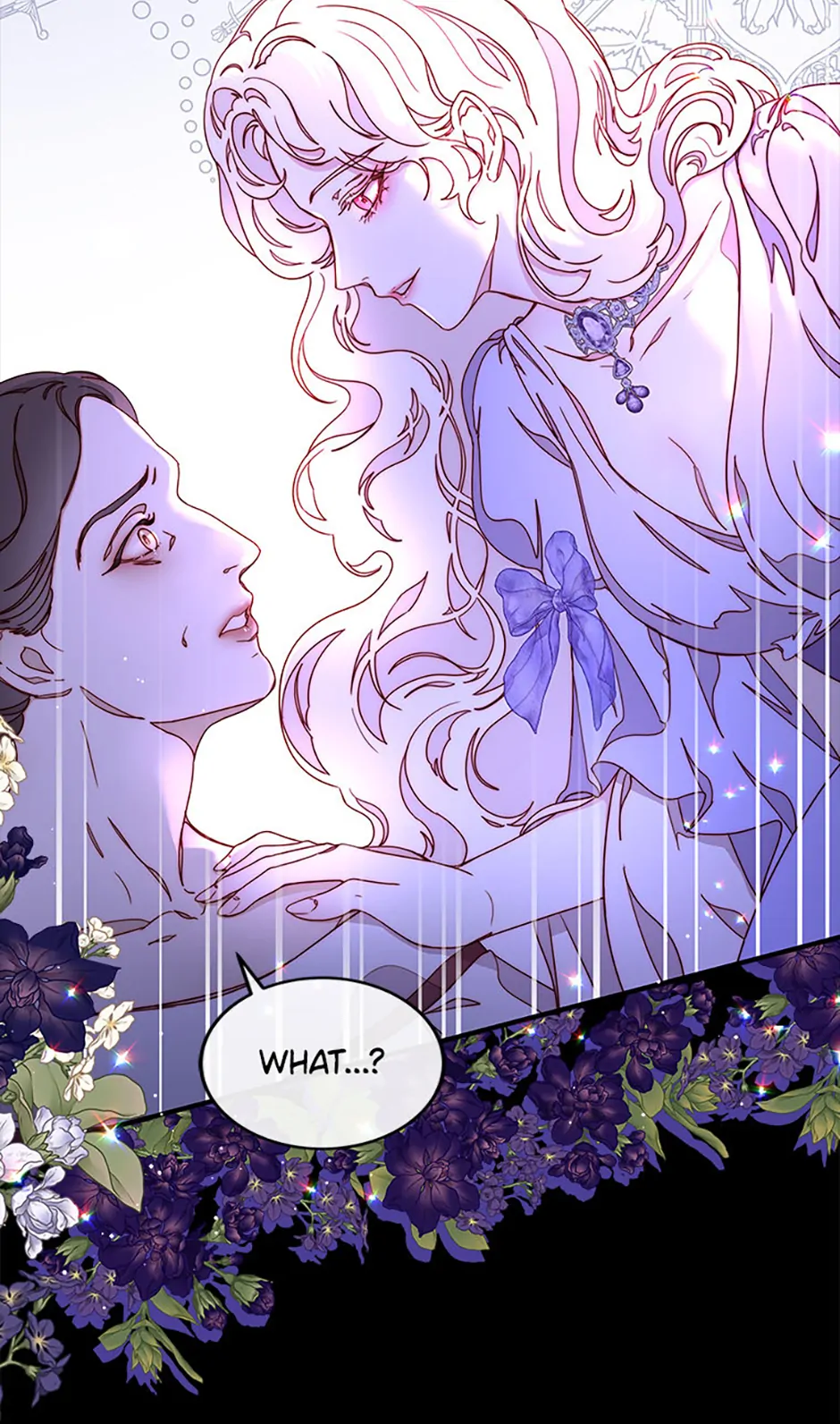 Please, Forget About Vivian Chapter 22 page 54