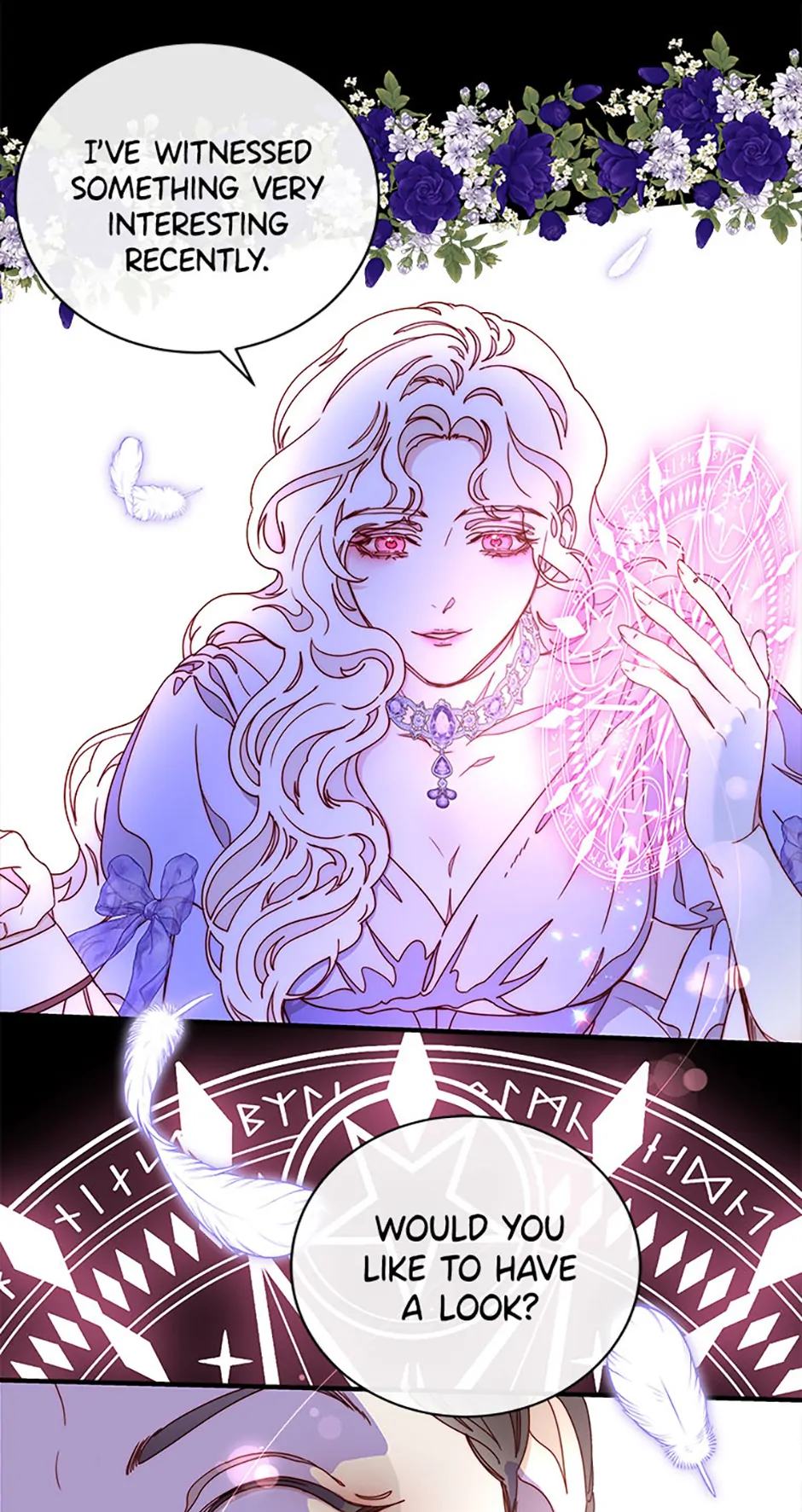 Please, Forget About Vivian Chapter 22 page 55