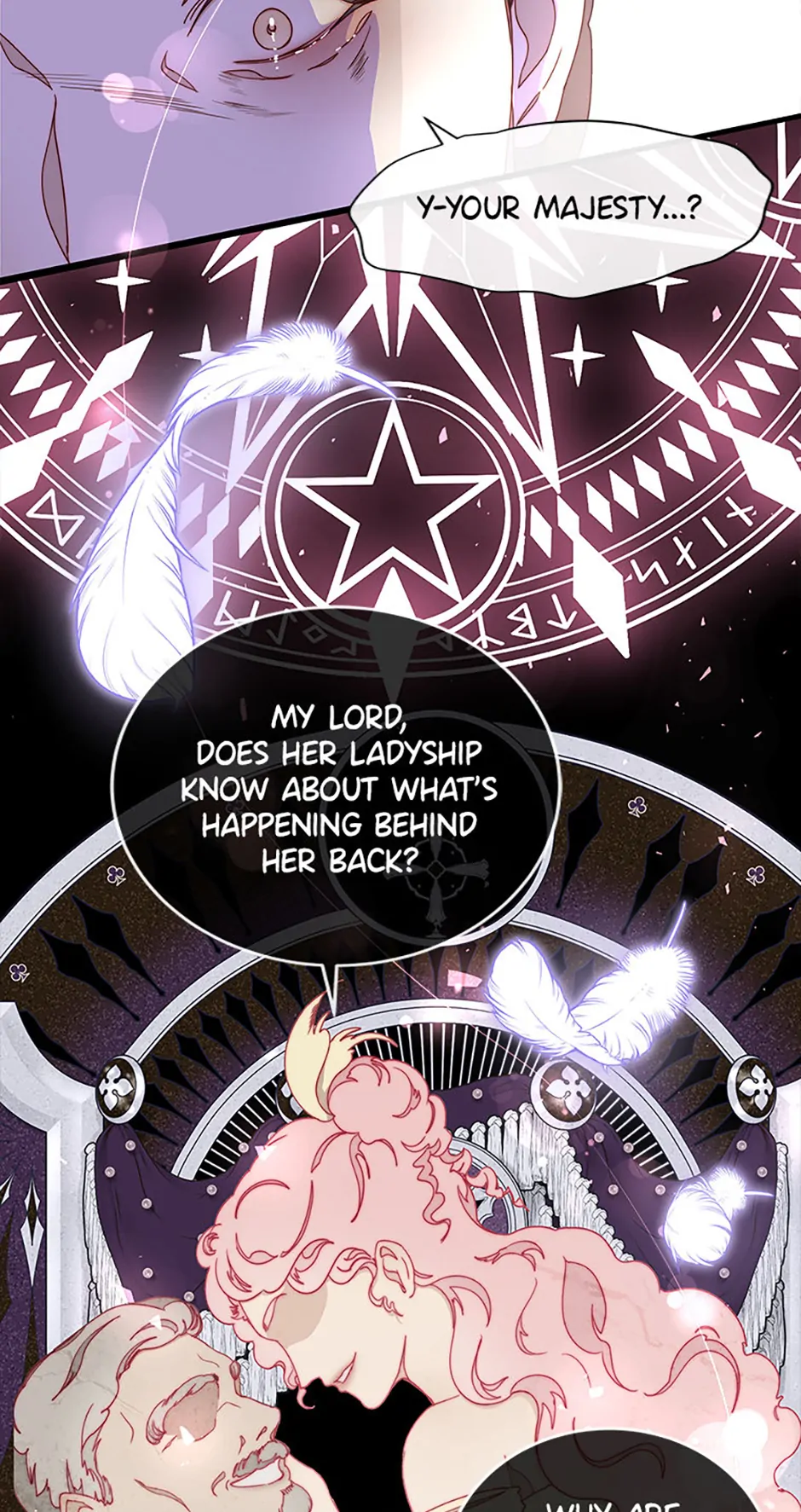 Please, Forget About Vivian Chapter 22 page 56