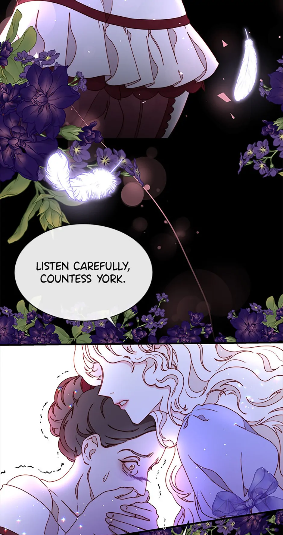 Please, Forget About Vivian Chapter 22 page 58