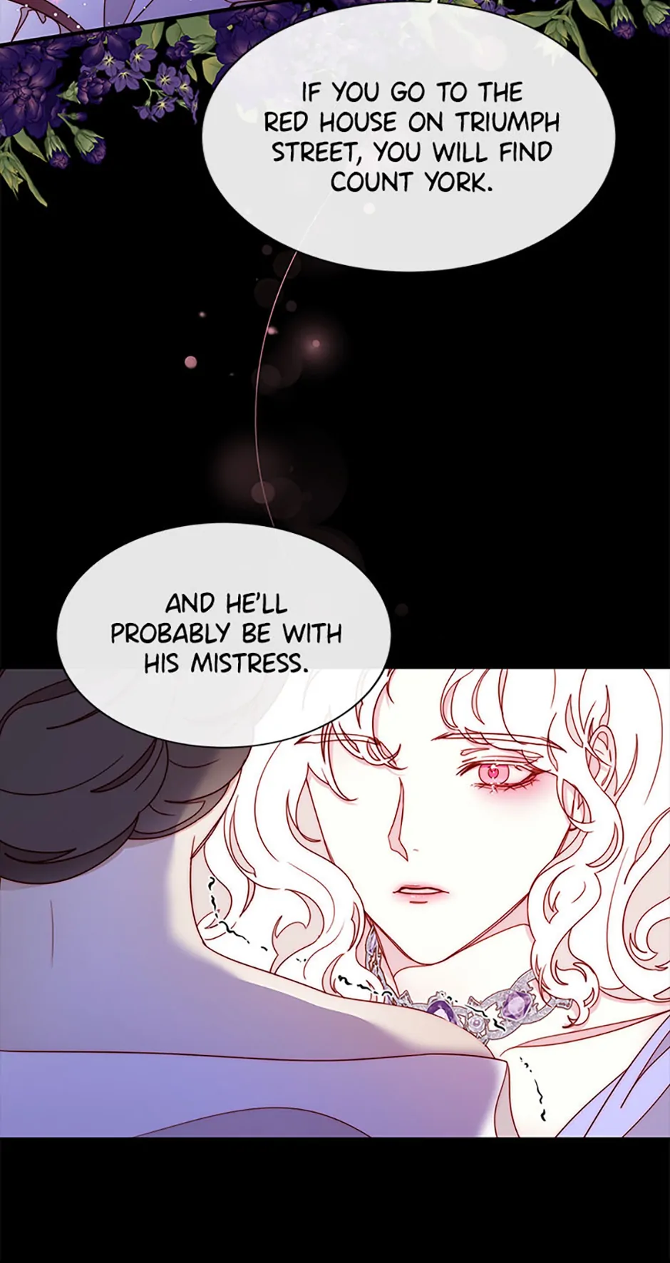 Please, Forget About Vivian Chapter 22 page 59