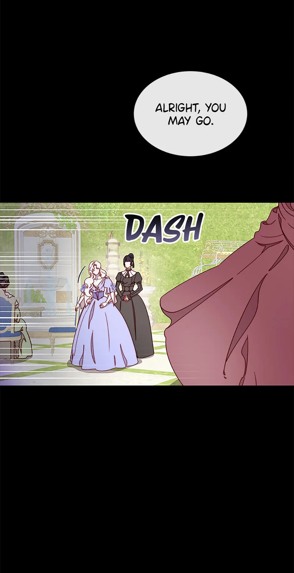 Please, Forget About Vivian Chapter 22 page 61