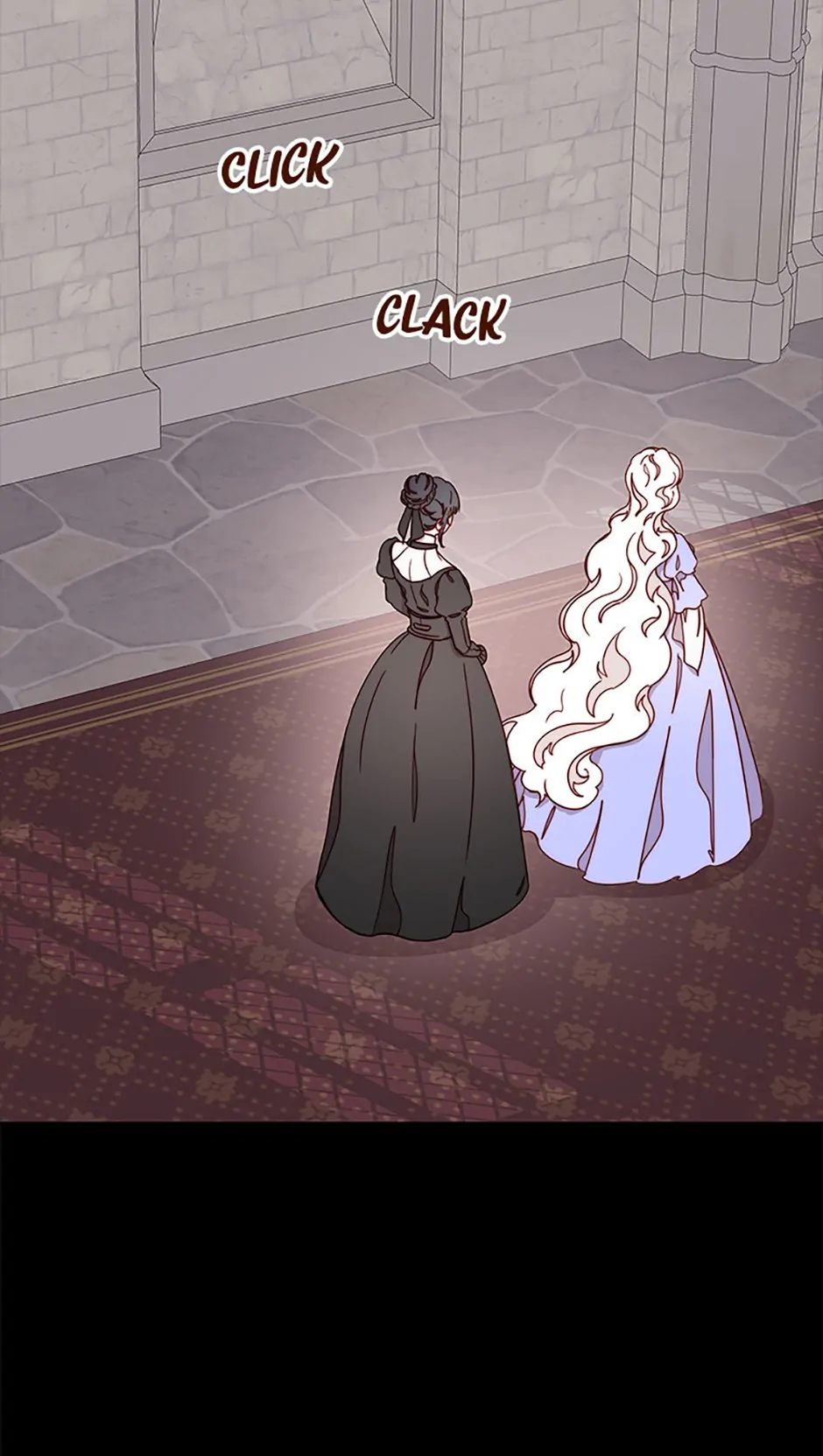 Please, Forget About Vivian Chapter 22 page 65