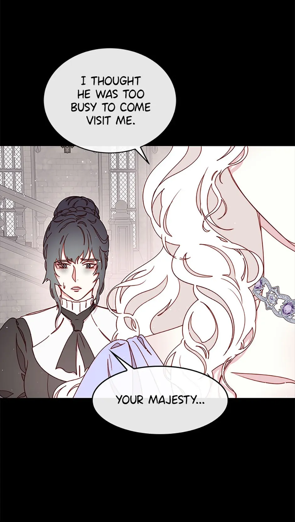Please, Forget About Vivian Chapter 22 page 67