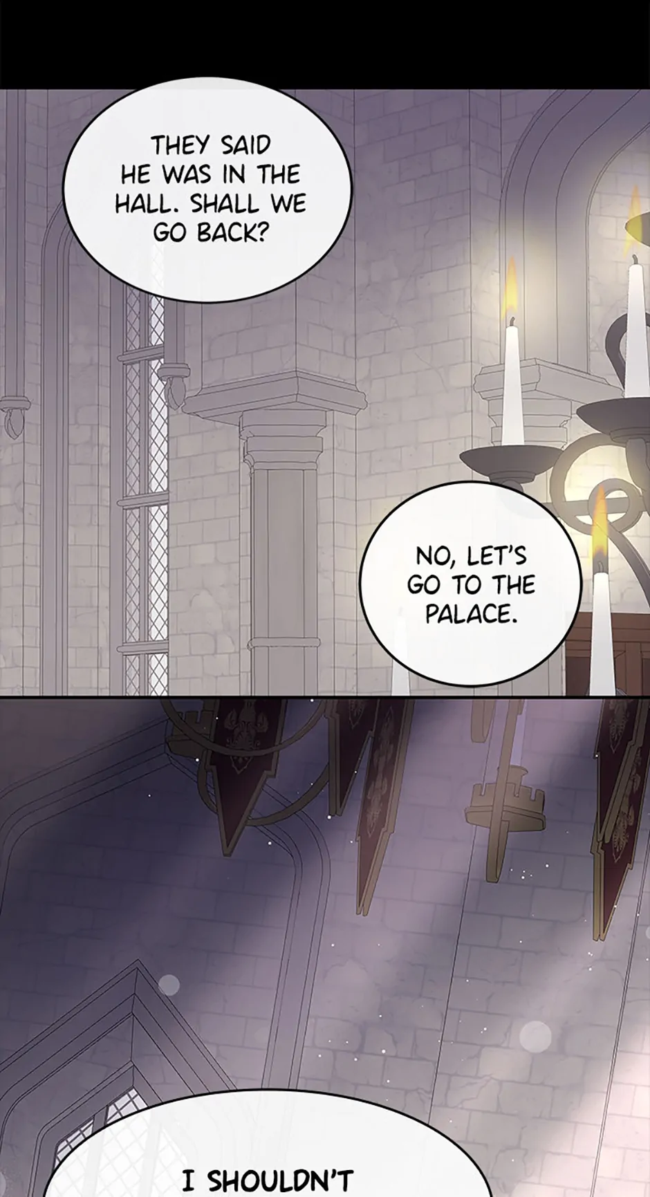 Please, Forget About Vivian Chapter 22 page 68