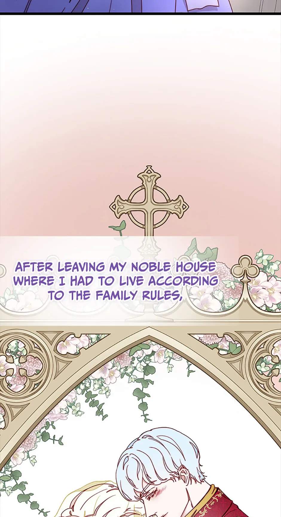 Please, Forget About Vivian Chapter 22 page 70