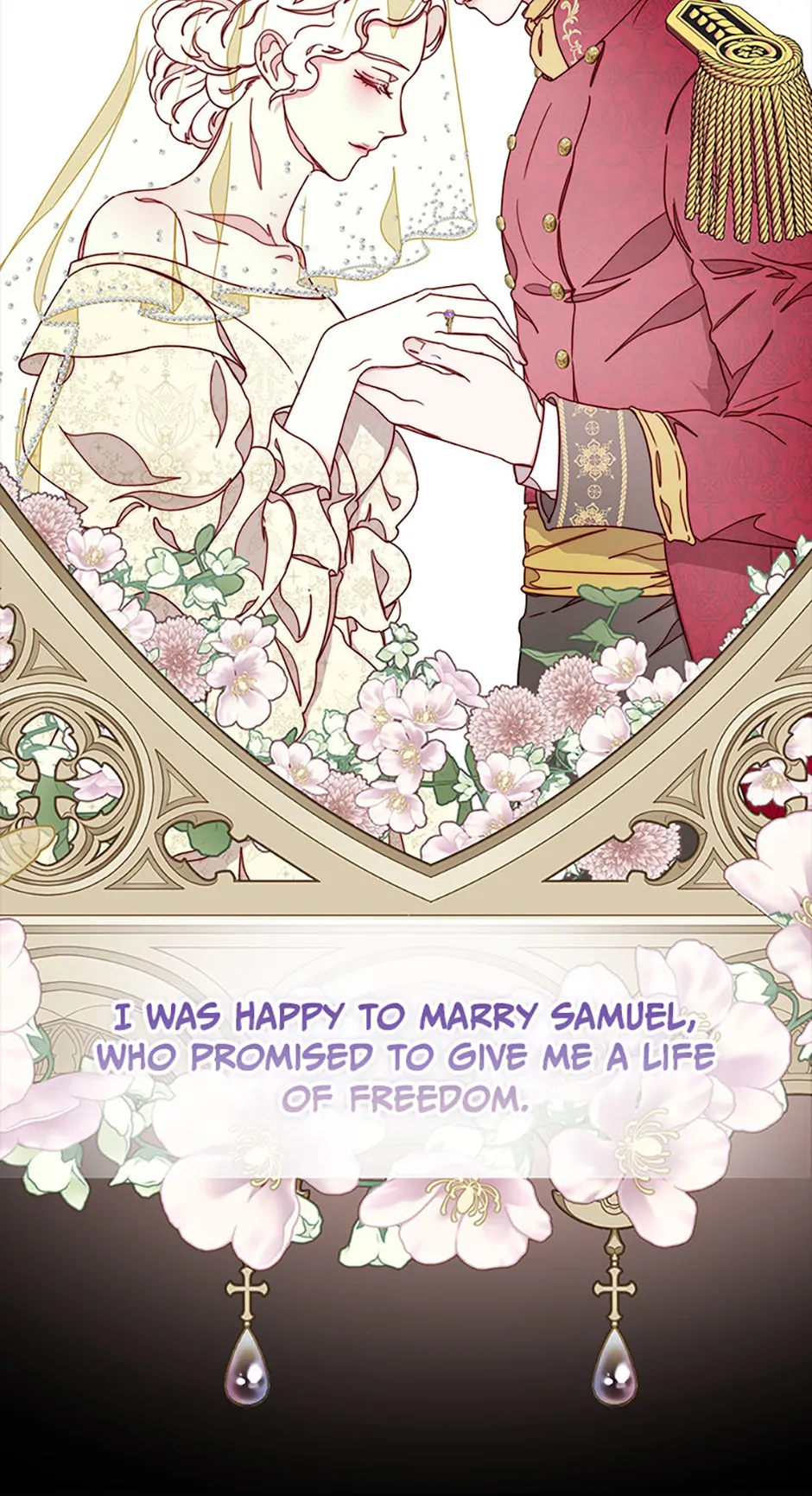 Please, Forget About Vivian Chapter 22 page 71