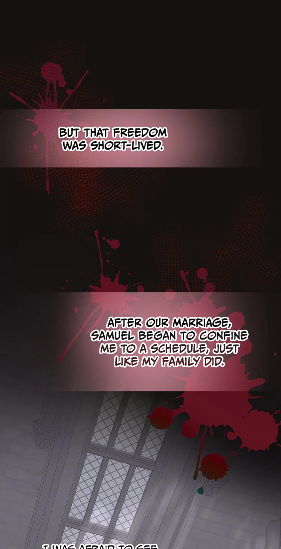 Please, Forget About Vivian Chapter 22 page 72
