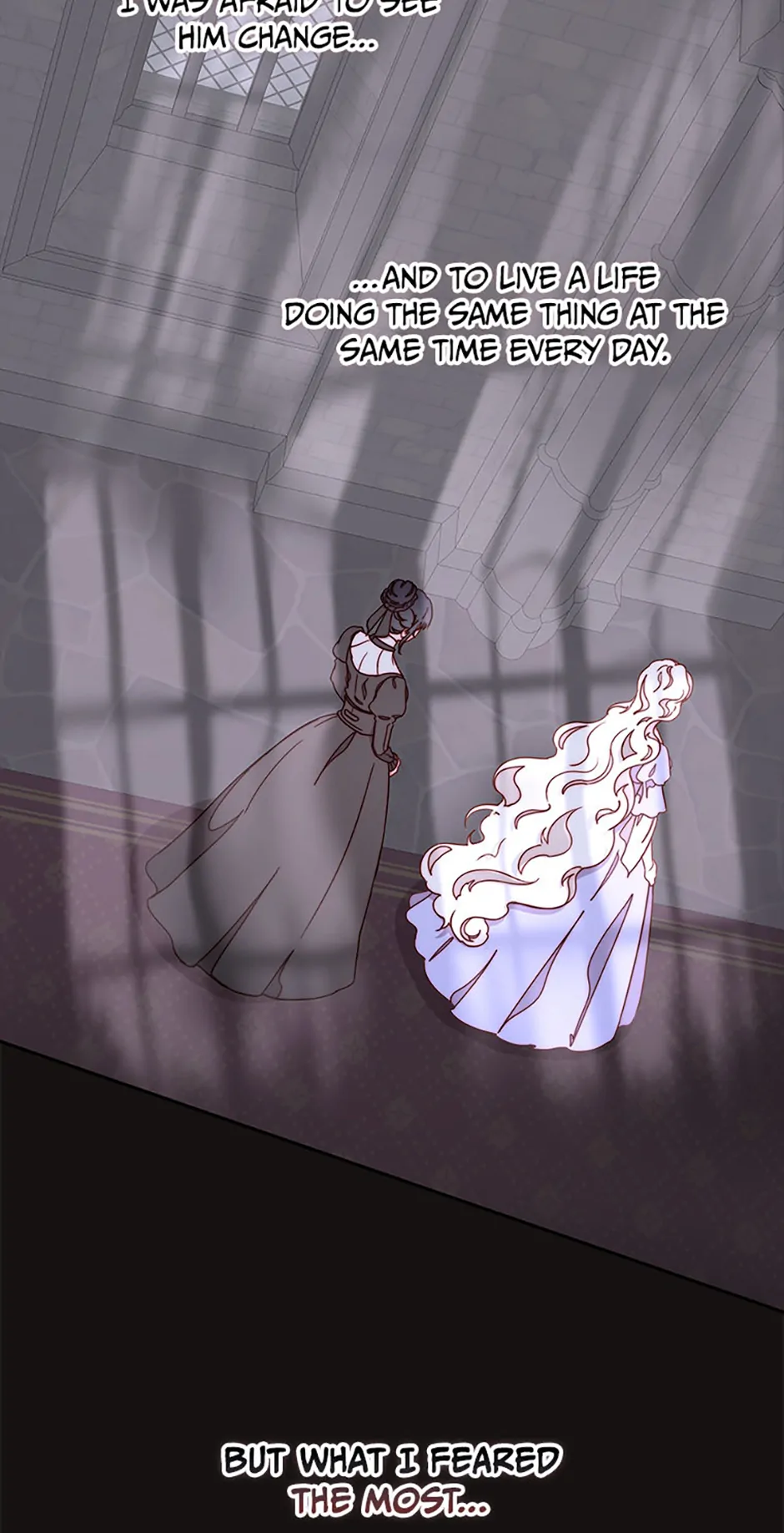 Please, Forget About Vivian Chapter 22 page 73