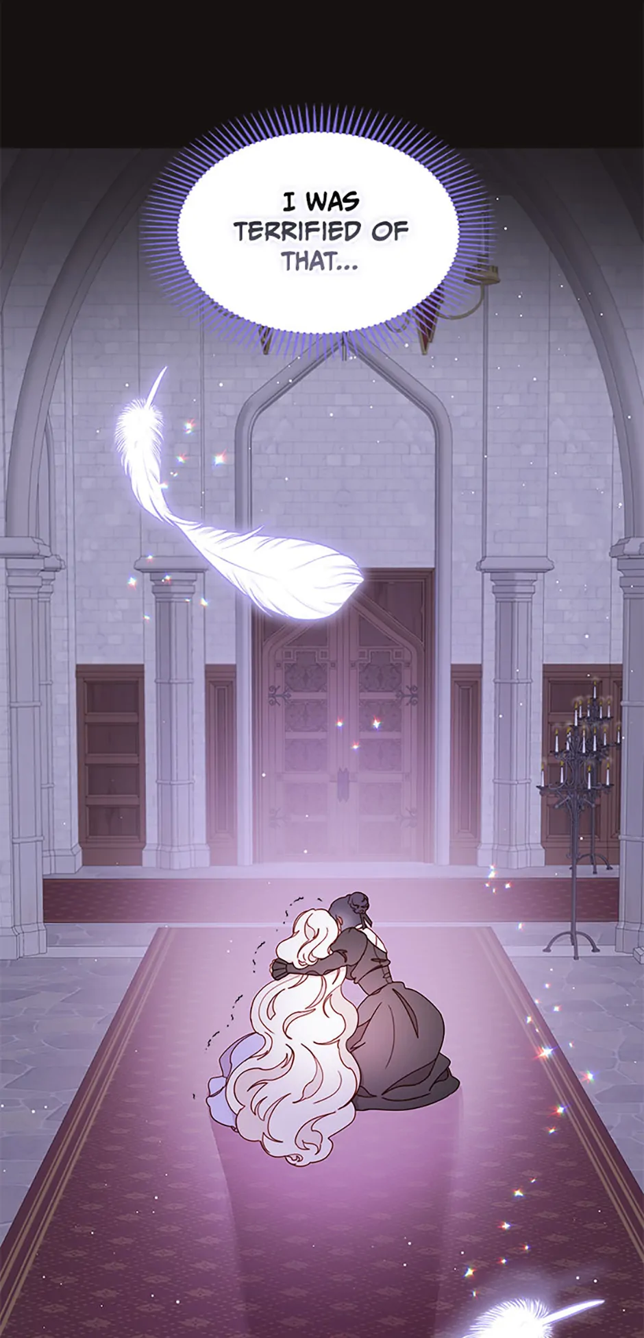 Please, Forget About Vivian Chapter 22 page 76