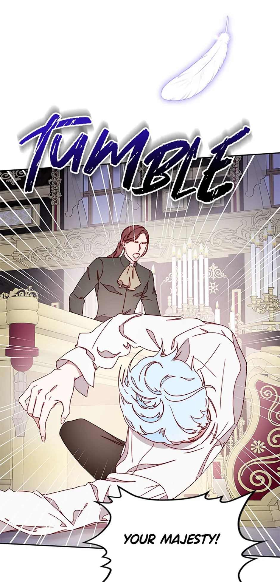 Please, Forget About Vivian Chapter 22 page 78