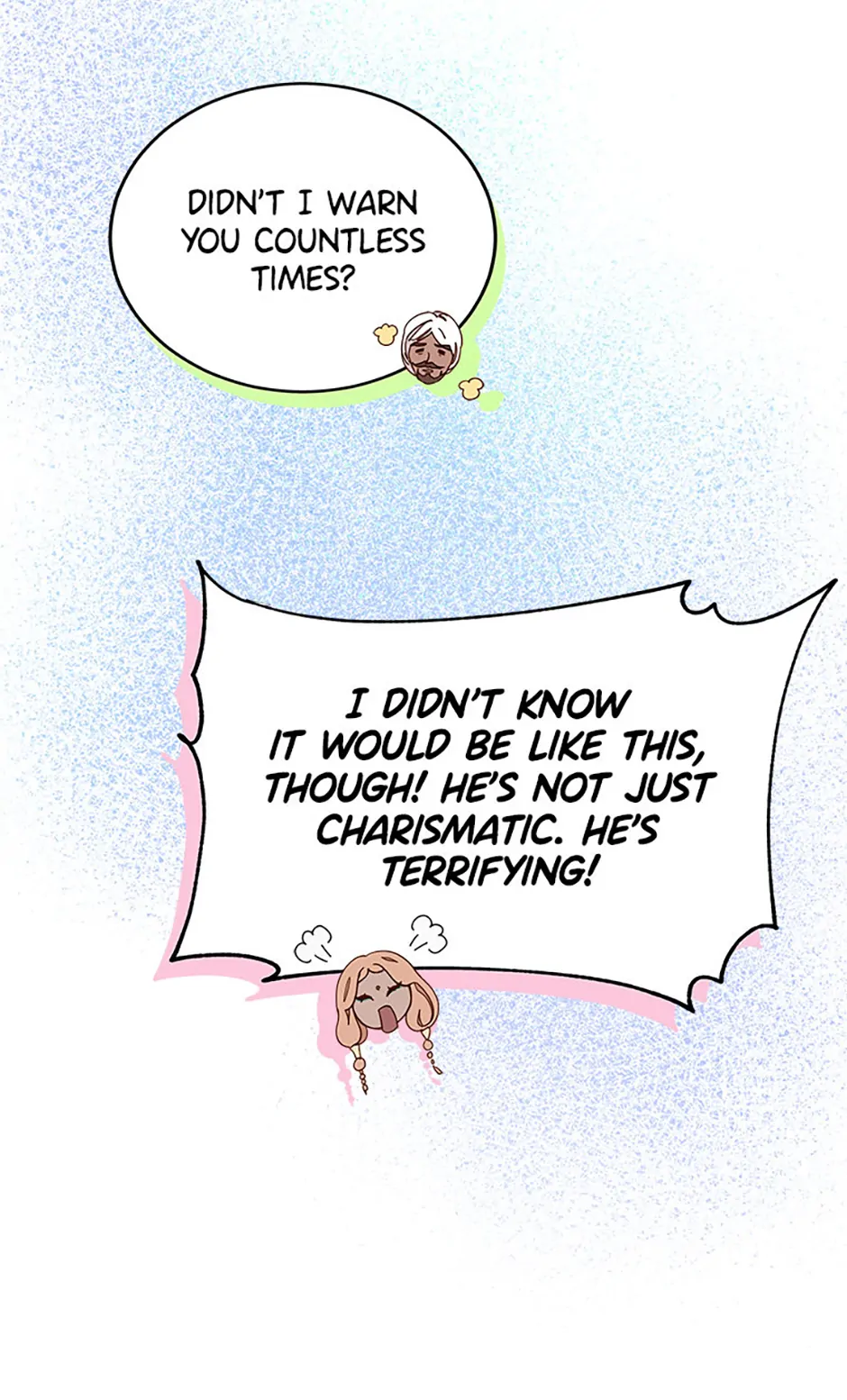 Please, Forget About Vivian Chapter 22 page 7