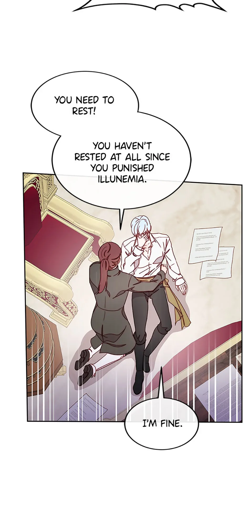 Please, Forget About Vivian Chapter 22 page 79