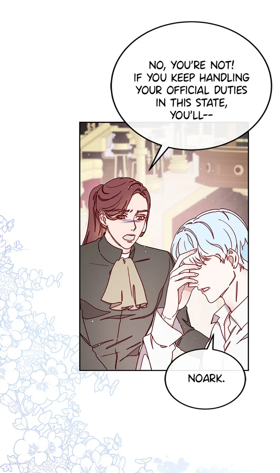 Please, Forget About Vivian Chapter 22 page 80