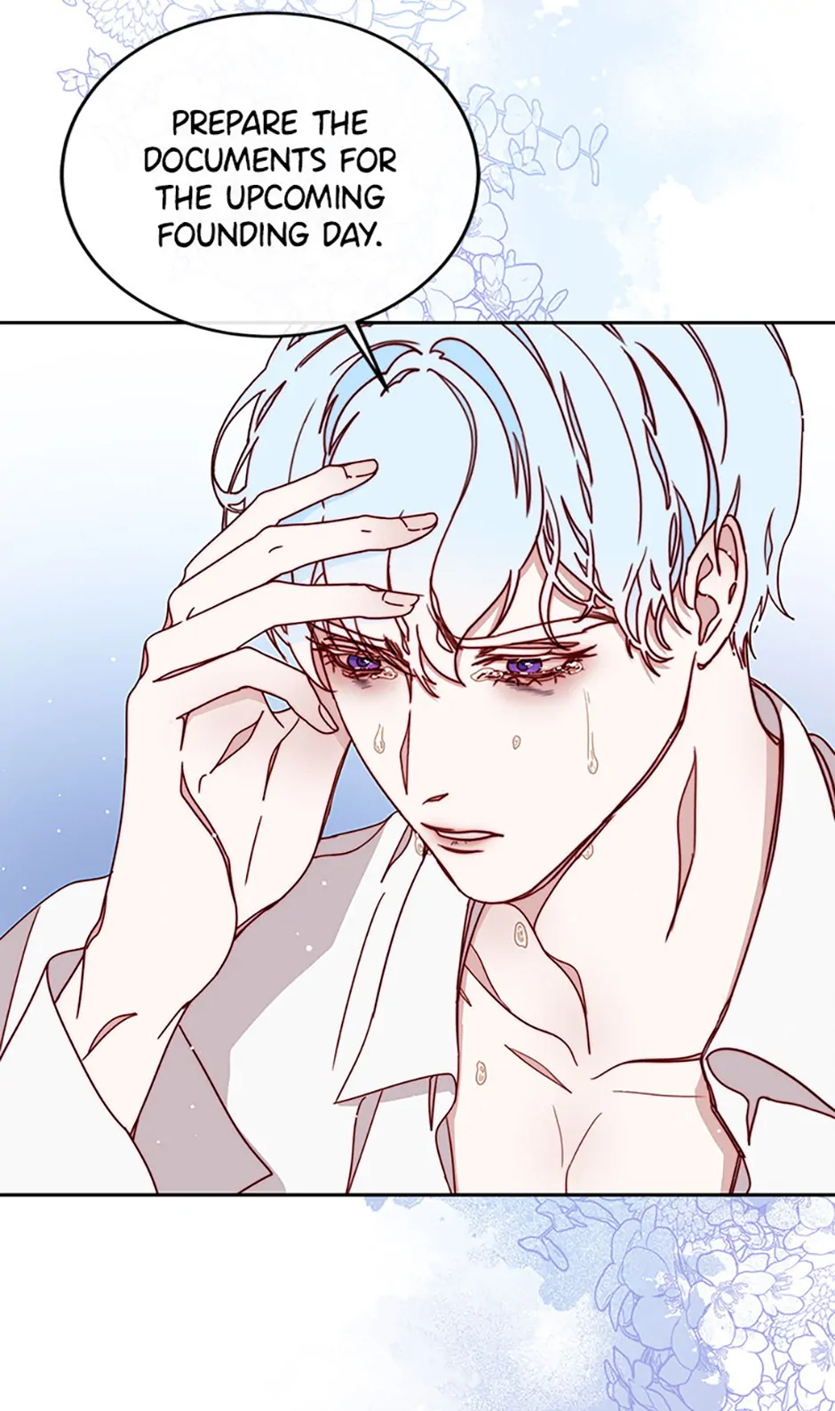 Please, Forget About Vivian Chapter 22 page 81