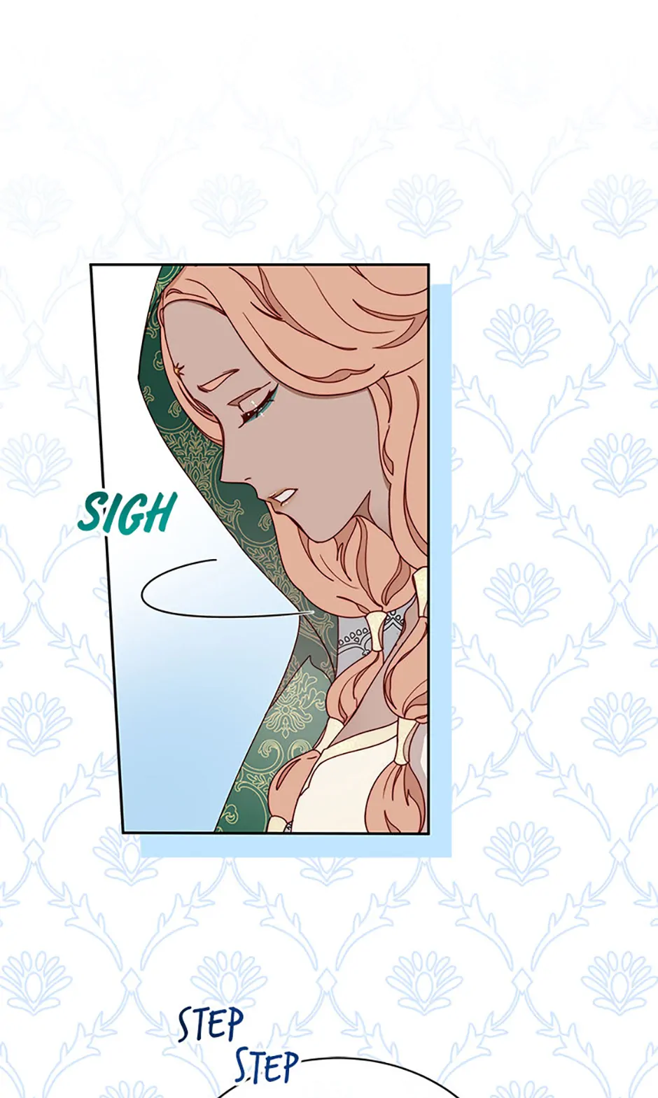 Please, Forget About Vivian Chapter 22 page 8