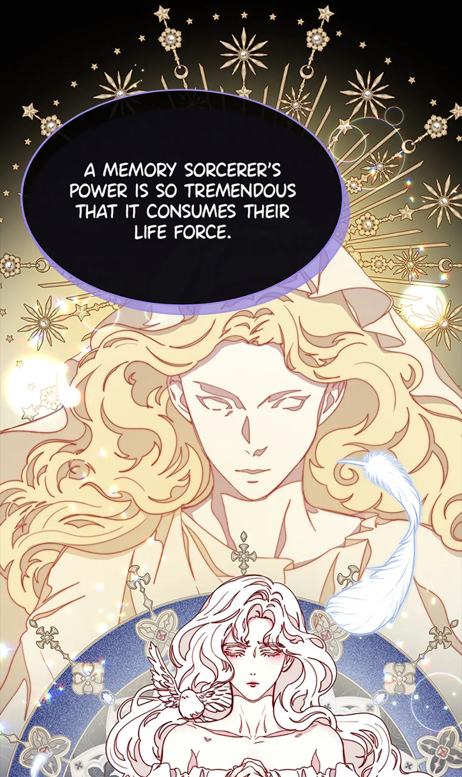Please, Forget About Vivian Chapter 23 page 12