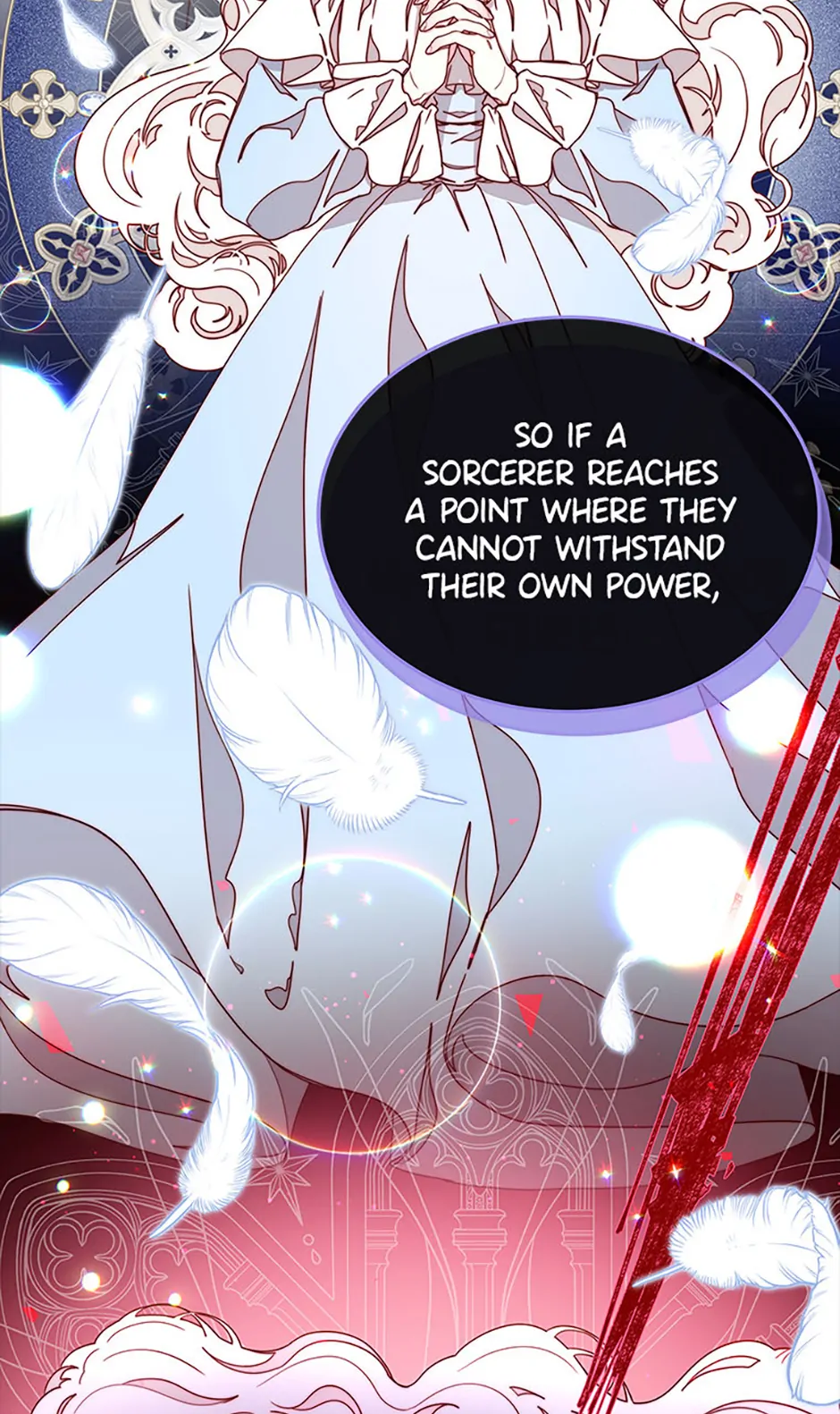 Please, Forget About Vivian Chapter 23 page 13