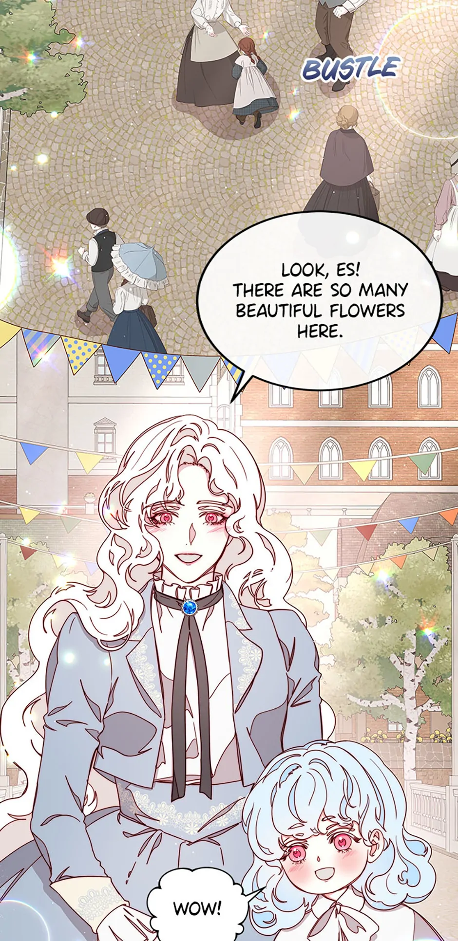 Please, Forget About Vivian Chapter 23 page 22