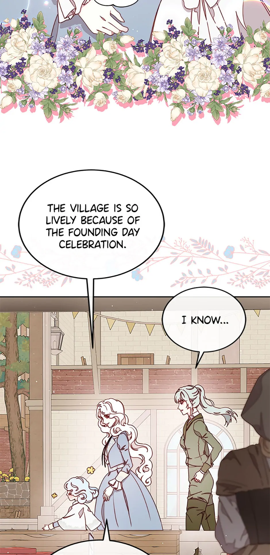 Please, Forget About Vivian Chapter 23 page 23
