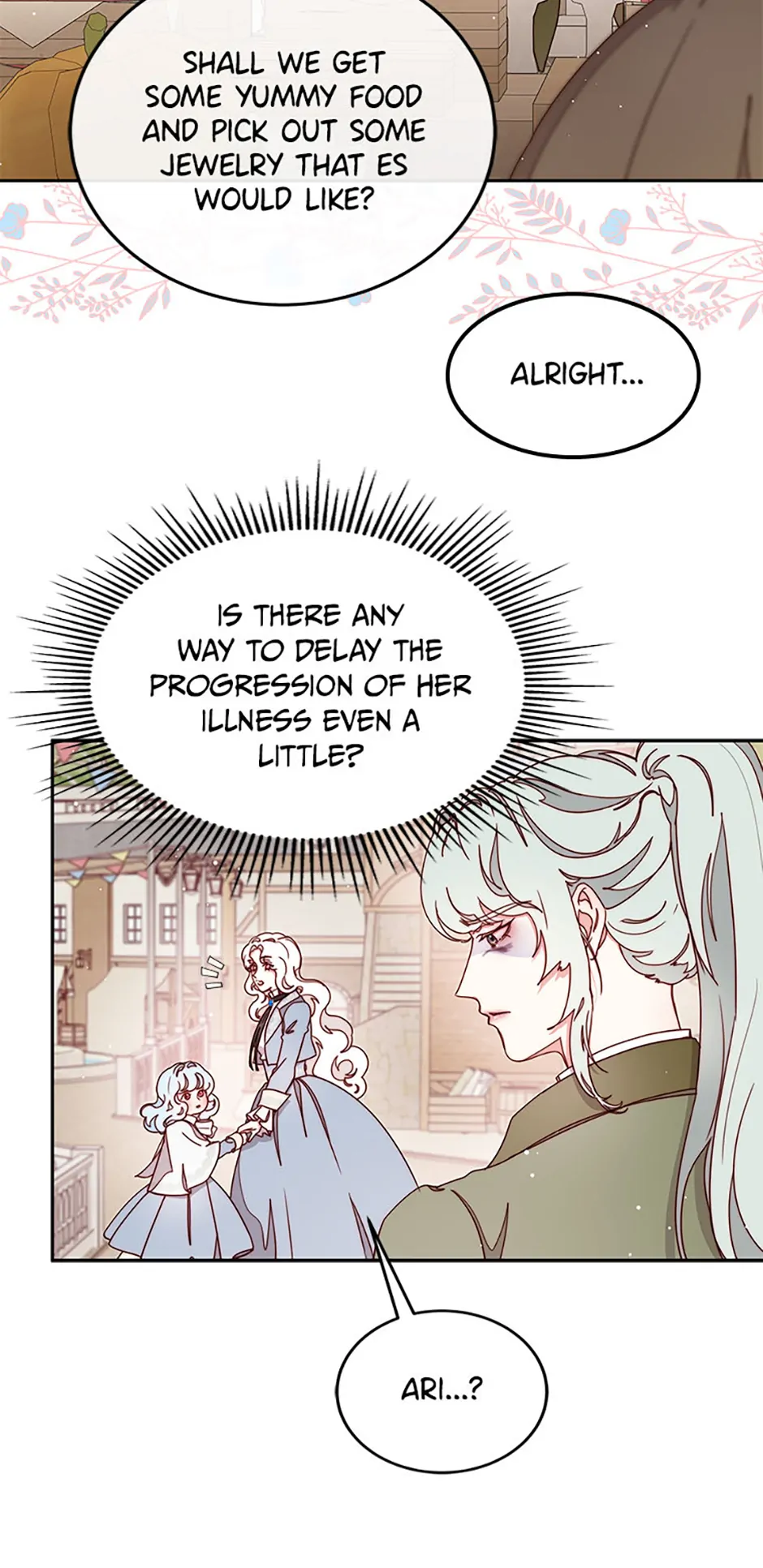 Please, Forget About Vivian Chapter 23 page 24