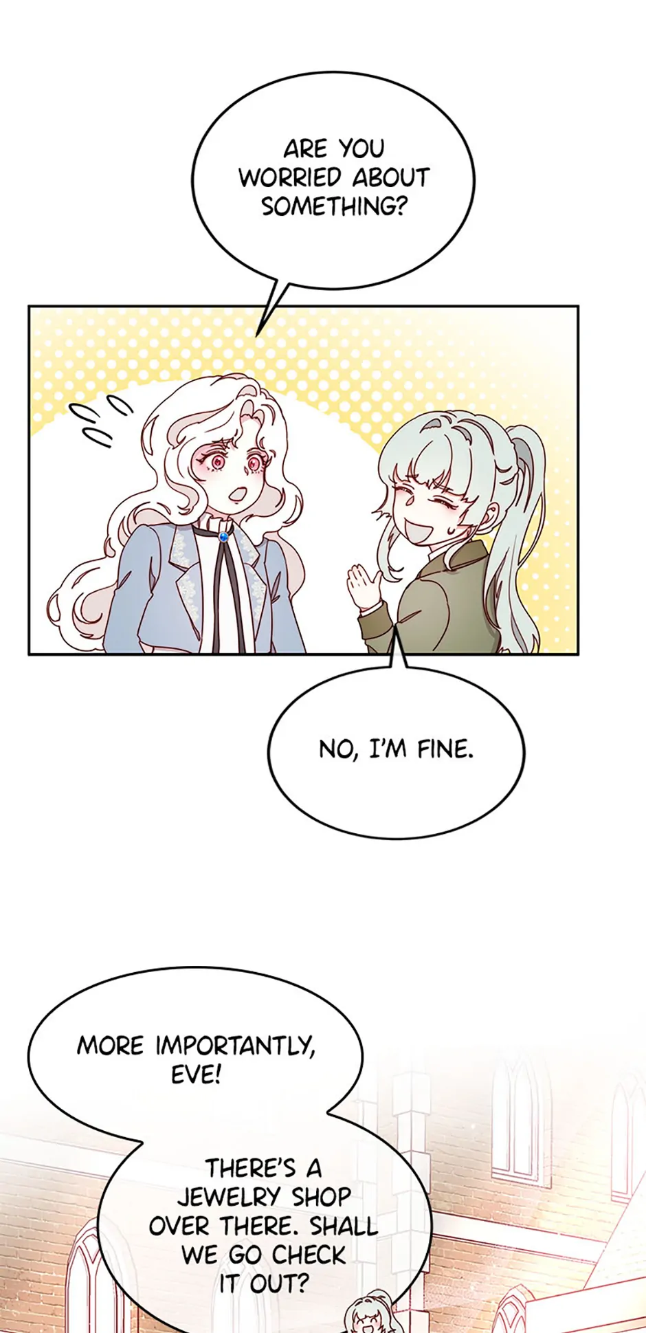 Please, Forget About Vivian Chapter 23 page 25