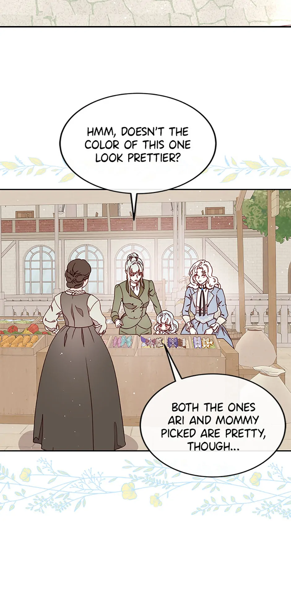 Please, Forget About Vivian Chapter 23 page 27