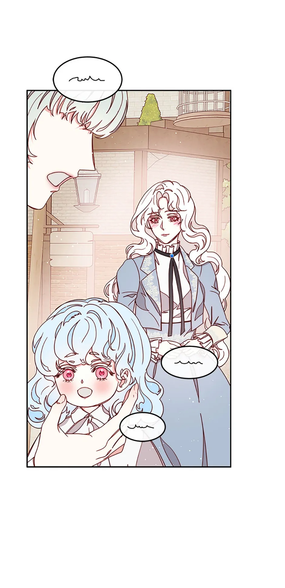 Please, Forget About Vivian Chapter 23 page 28