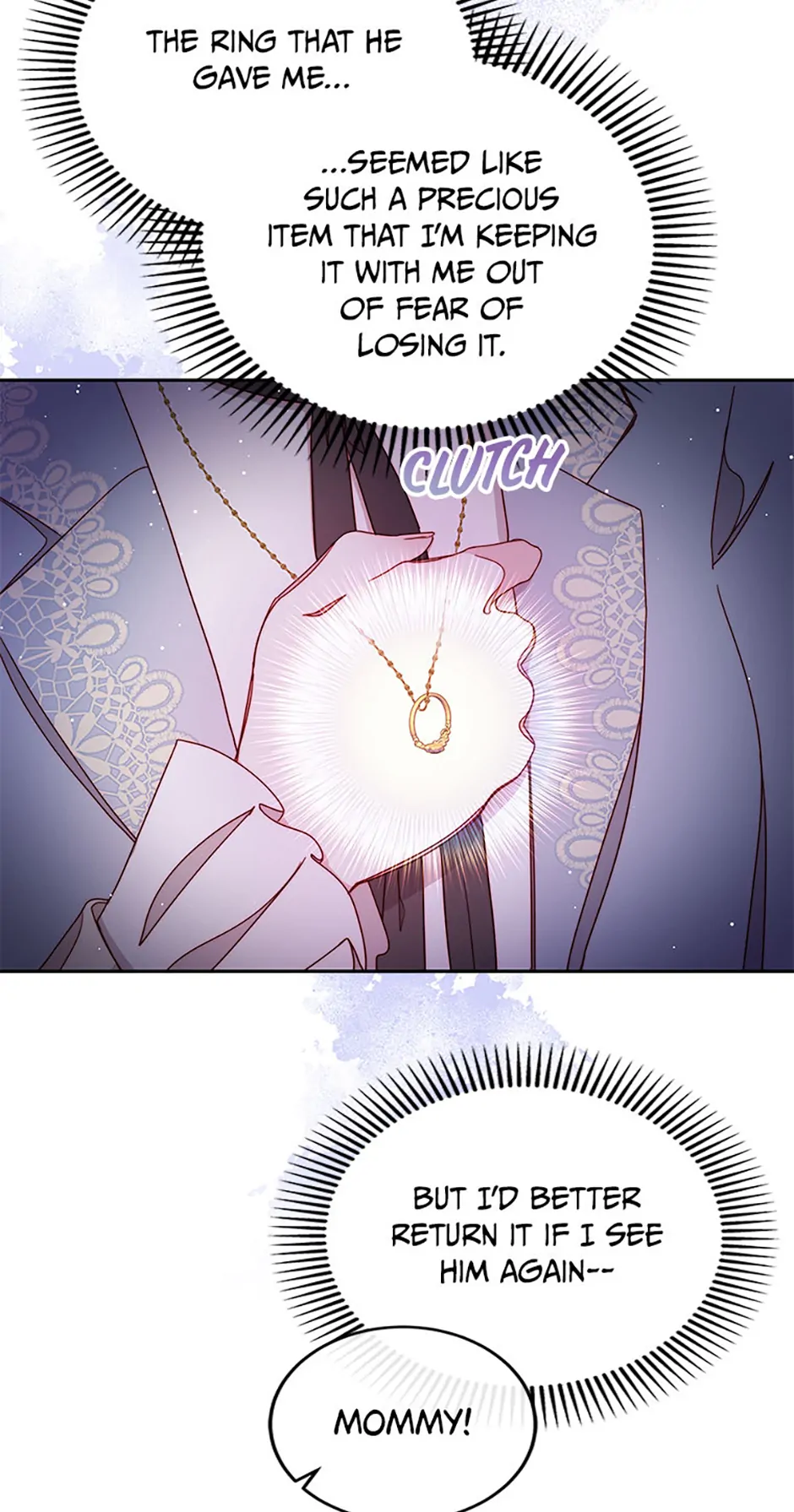 Please, Forget About Vivian Chapter 23 page 30