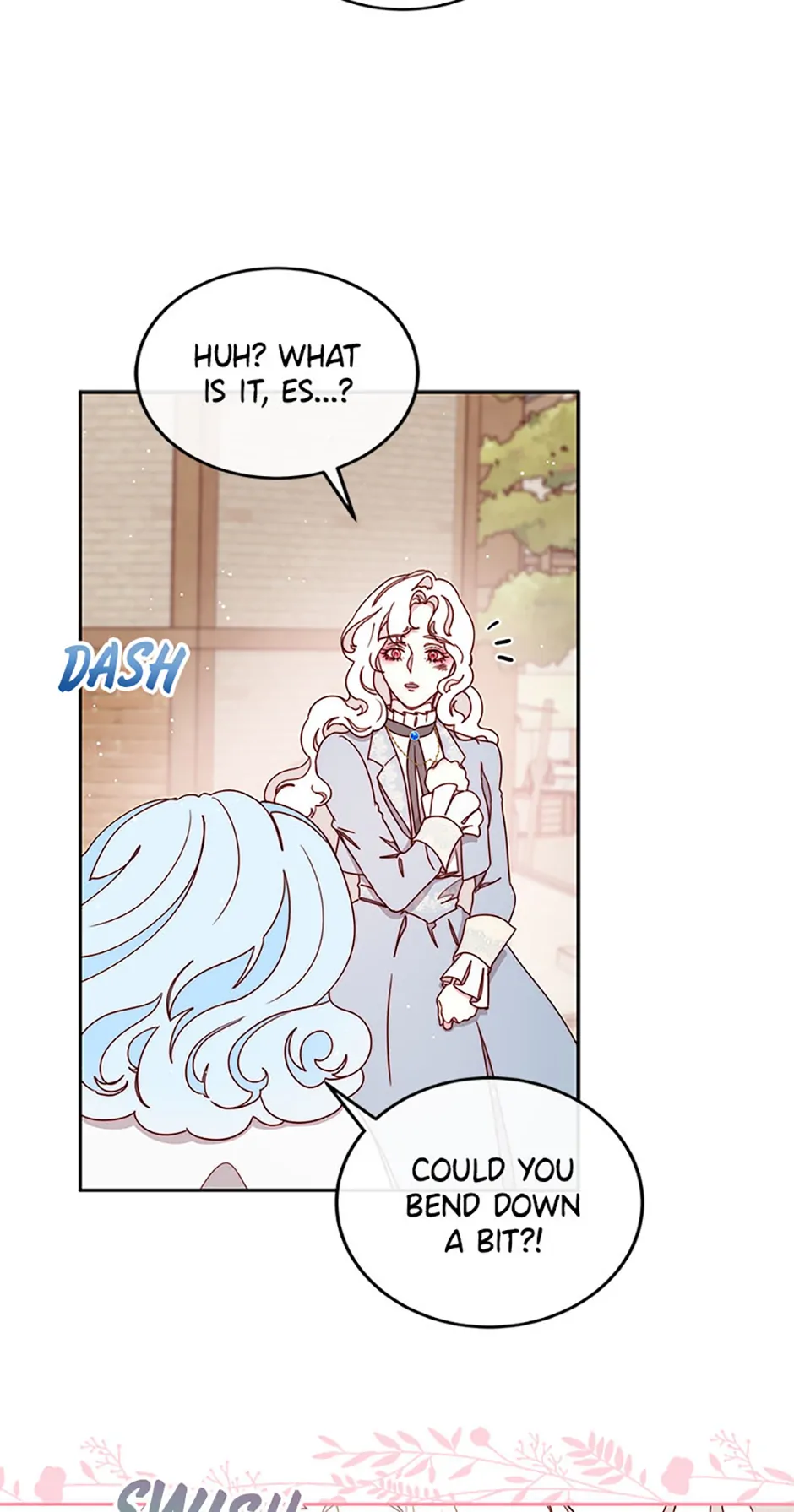 Please, Forget About Vivian Chapter 23 page 31