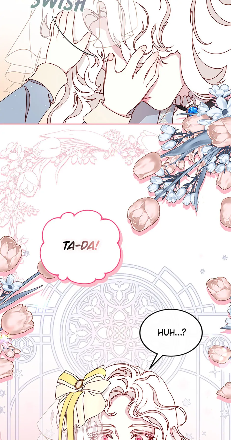 Please, Forget About Vivian Chapter 23 page 32
