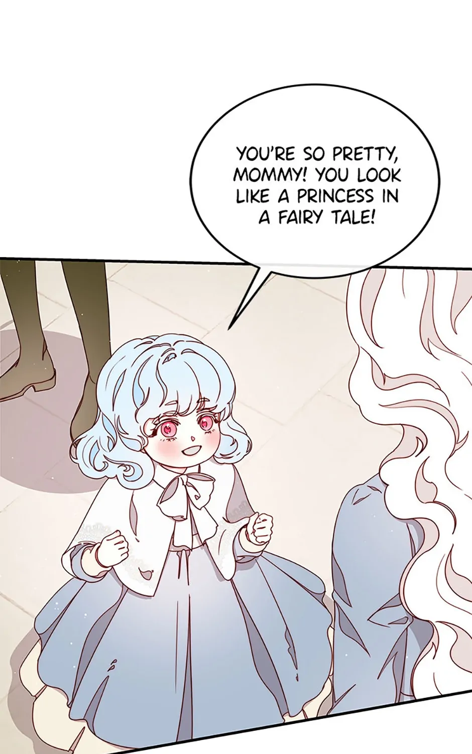Please, Forget About Vivian Chapter 23 page 34