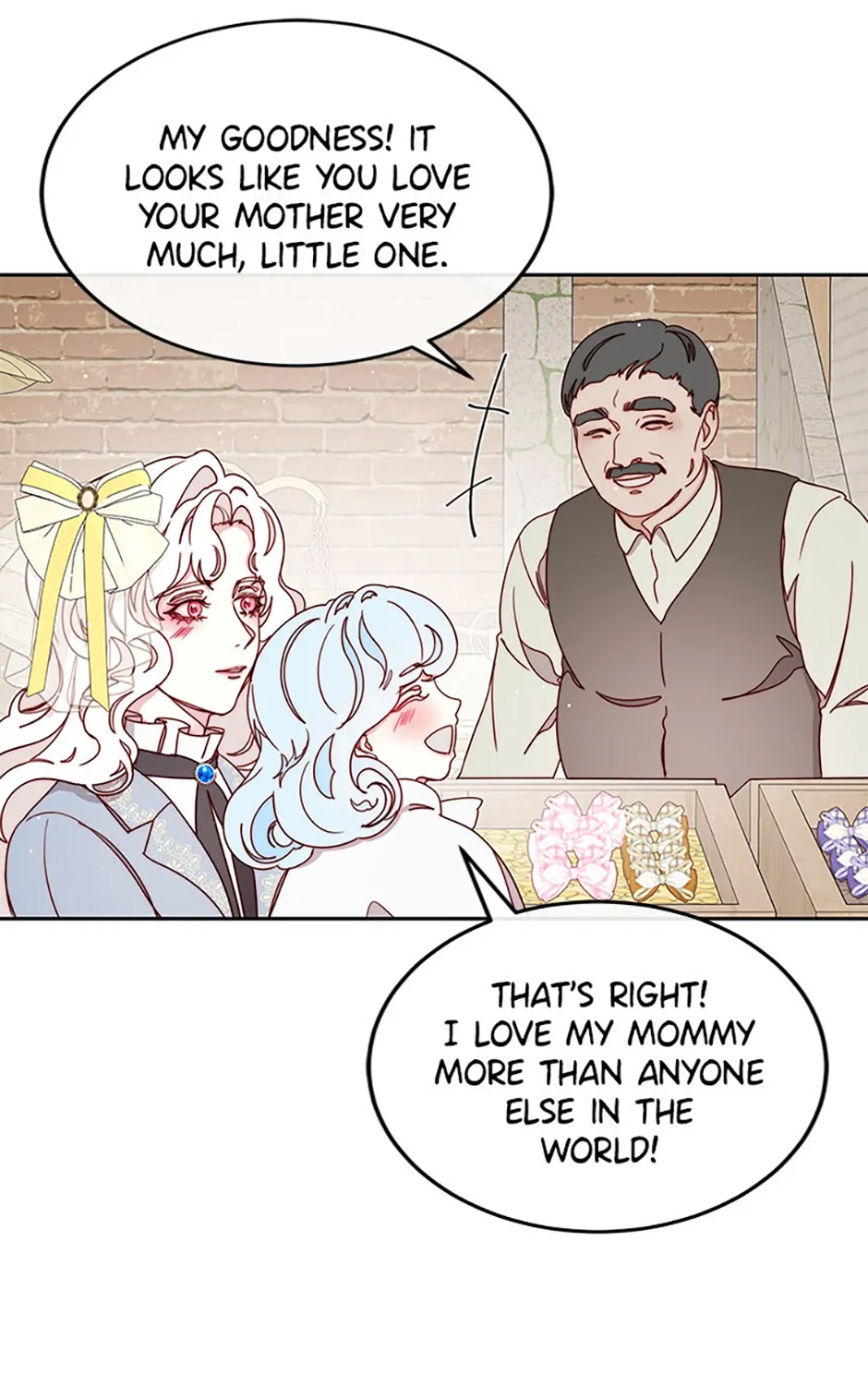 Please, Forget About Vivian Chapter 23 page 37