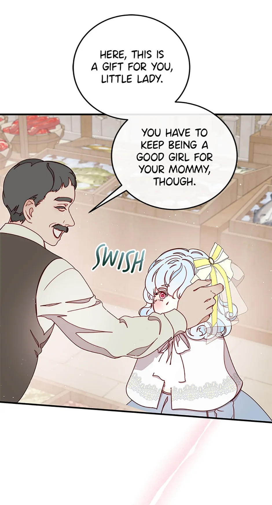 Please, Forget About Vivian Chapter 23 page 38