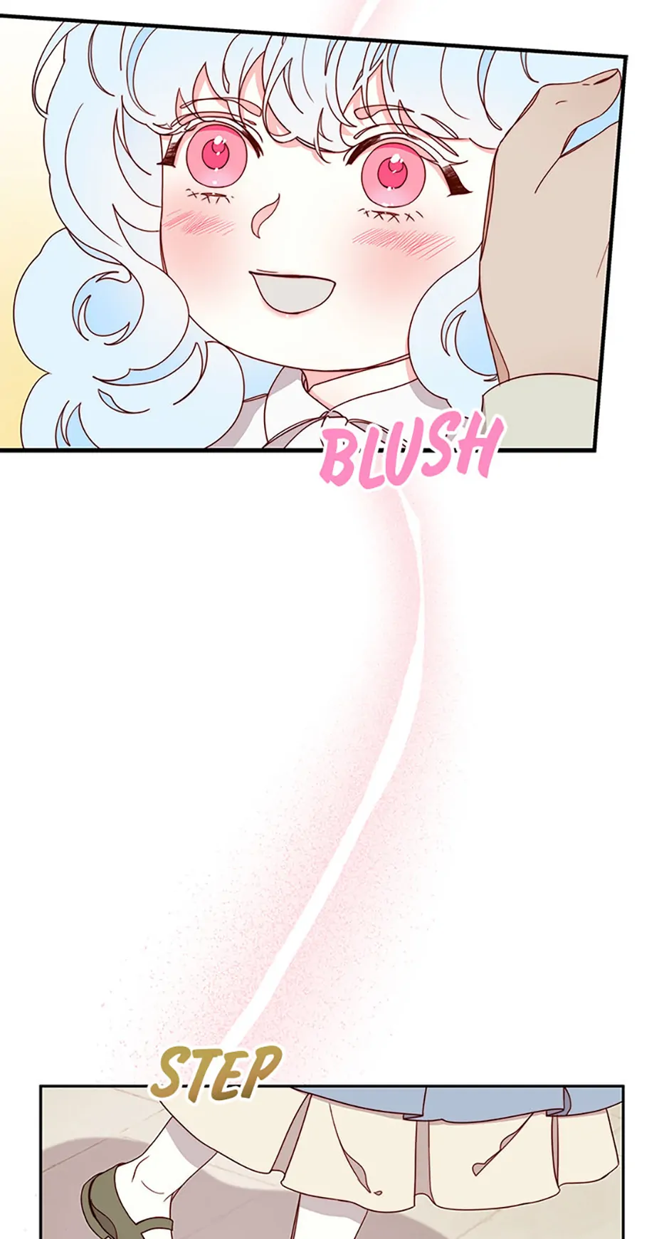 Please, Forget About Vivian Chapter 23 page 39