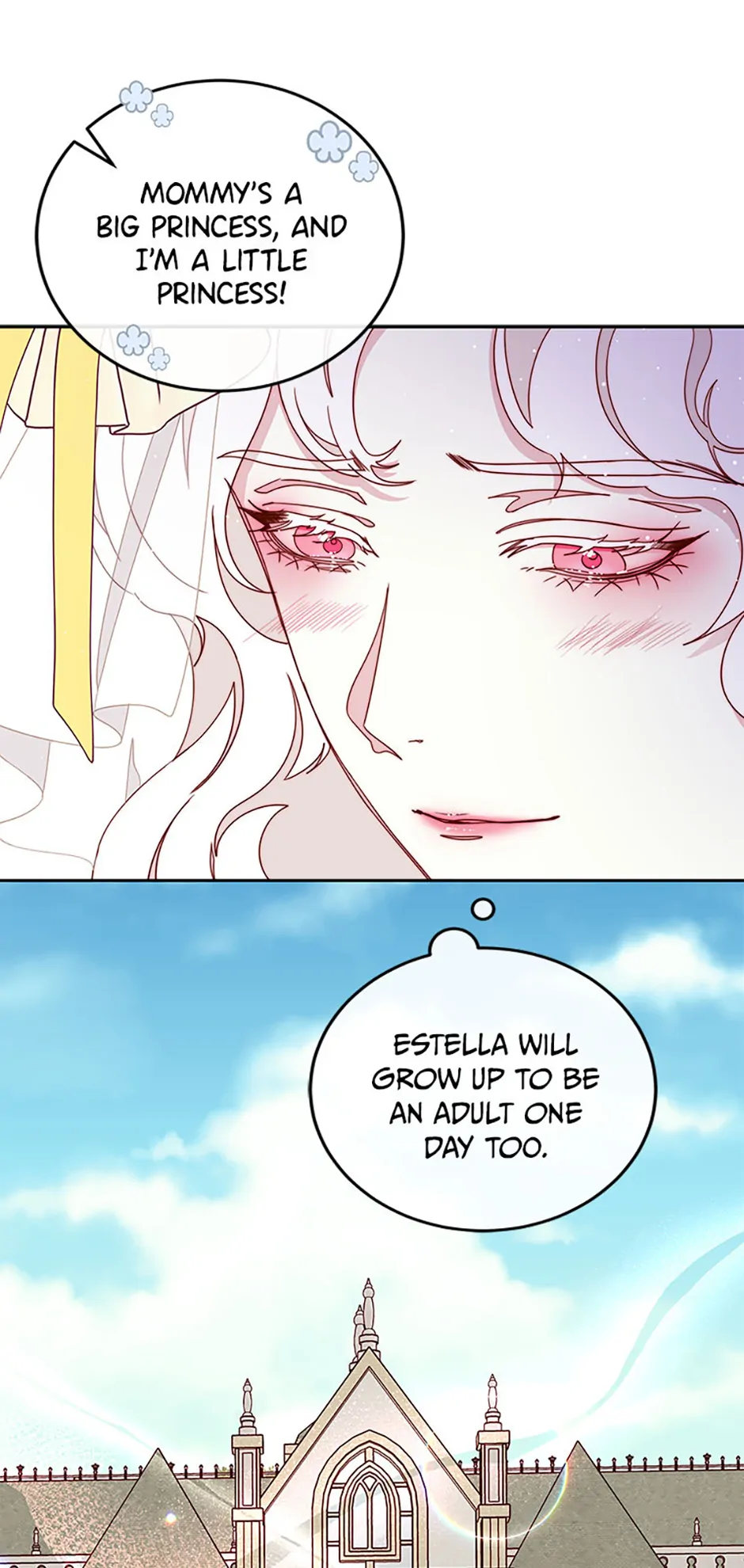 Please, Forget About Vivian Chapter 23 page 42
