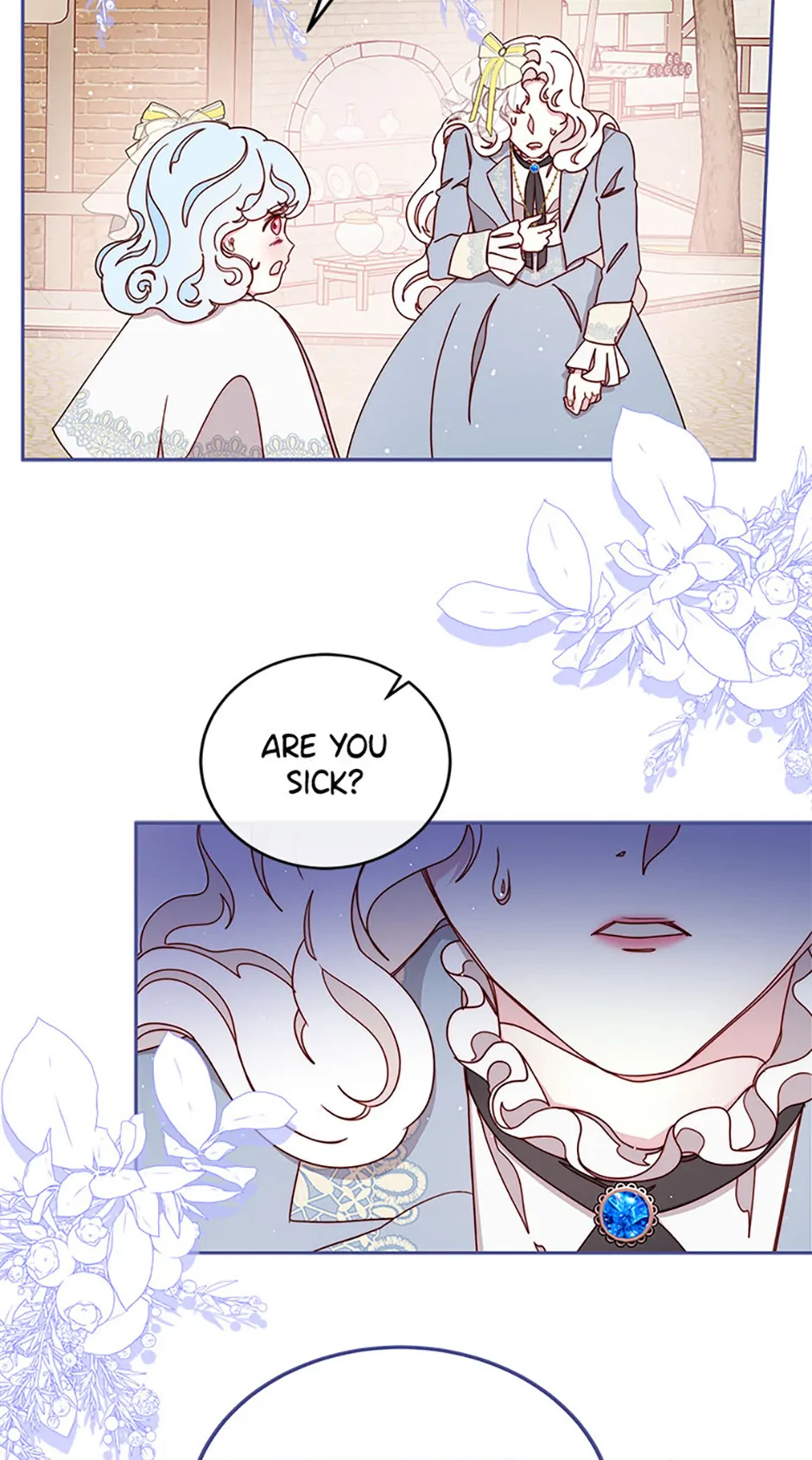 Please, Forget About Vivian Chapter 23 page 47