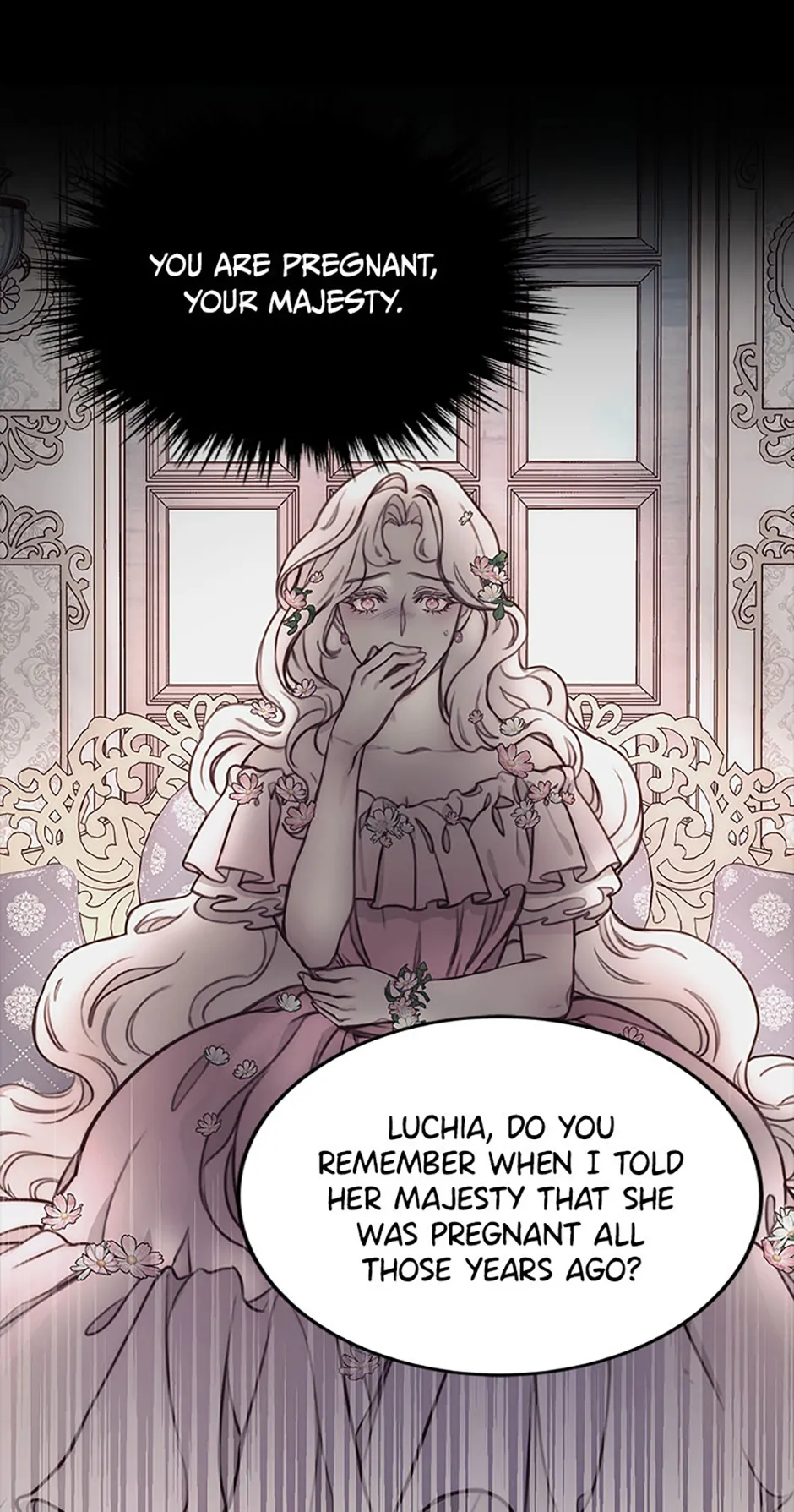 Please, Forget About Vivian Chapter 23 page 4