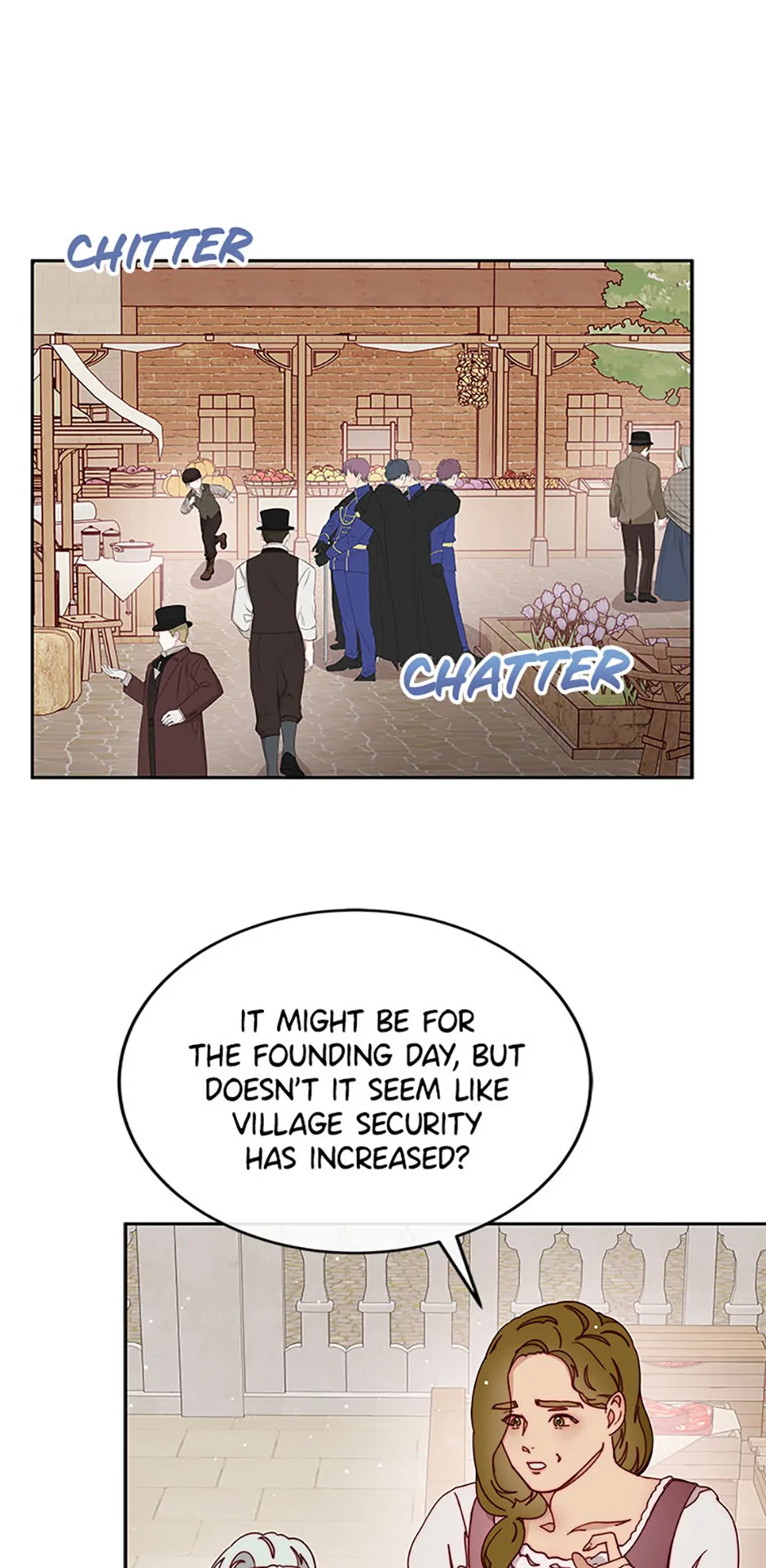 Please, Forget About Vivian Chapter 23 page 50