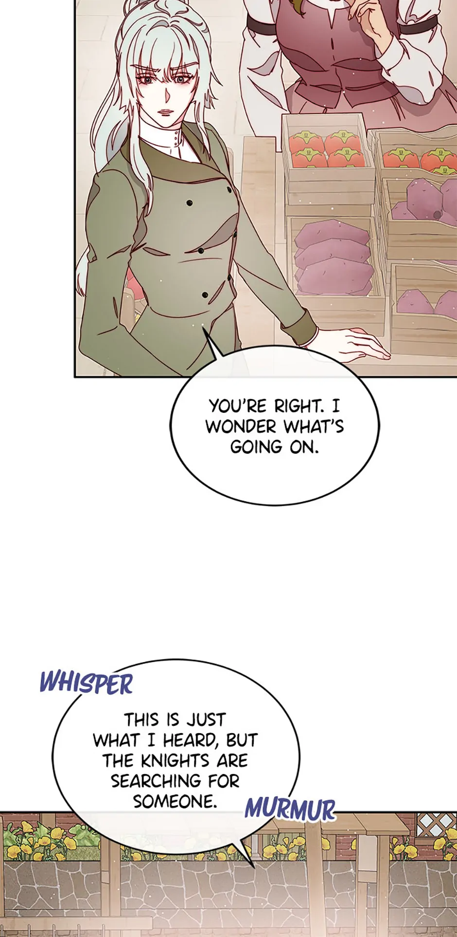 Please, Forget About Vivian Chapter 23 page 51