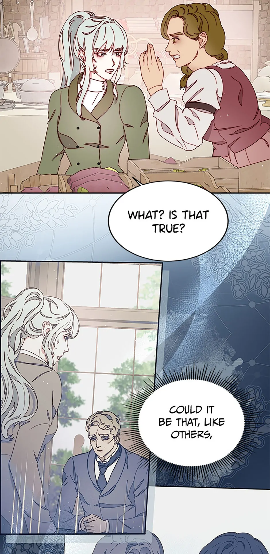 Please, Forget About Vivian Chapter 23 page 52