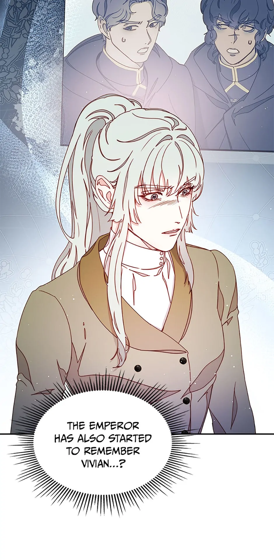Please, Forget About Vivian Chapter 23 page 53