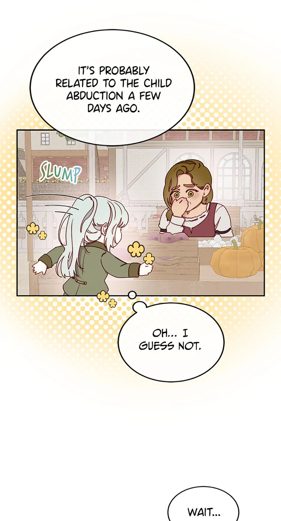 Please, Forget About Vivian Chapter 23 page 54