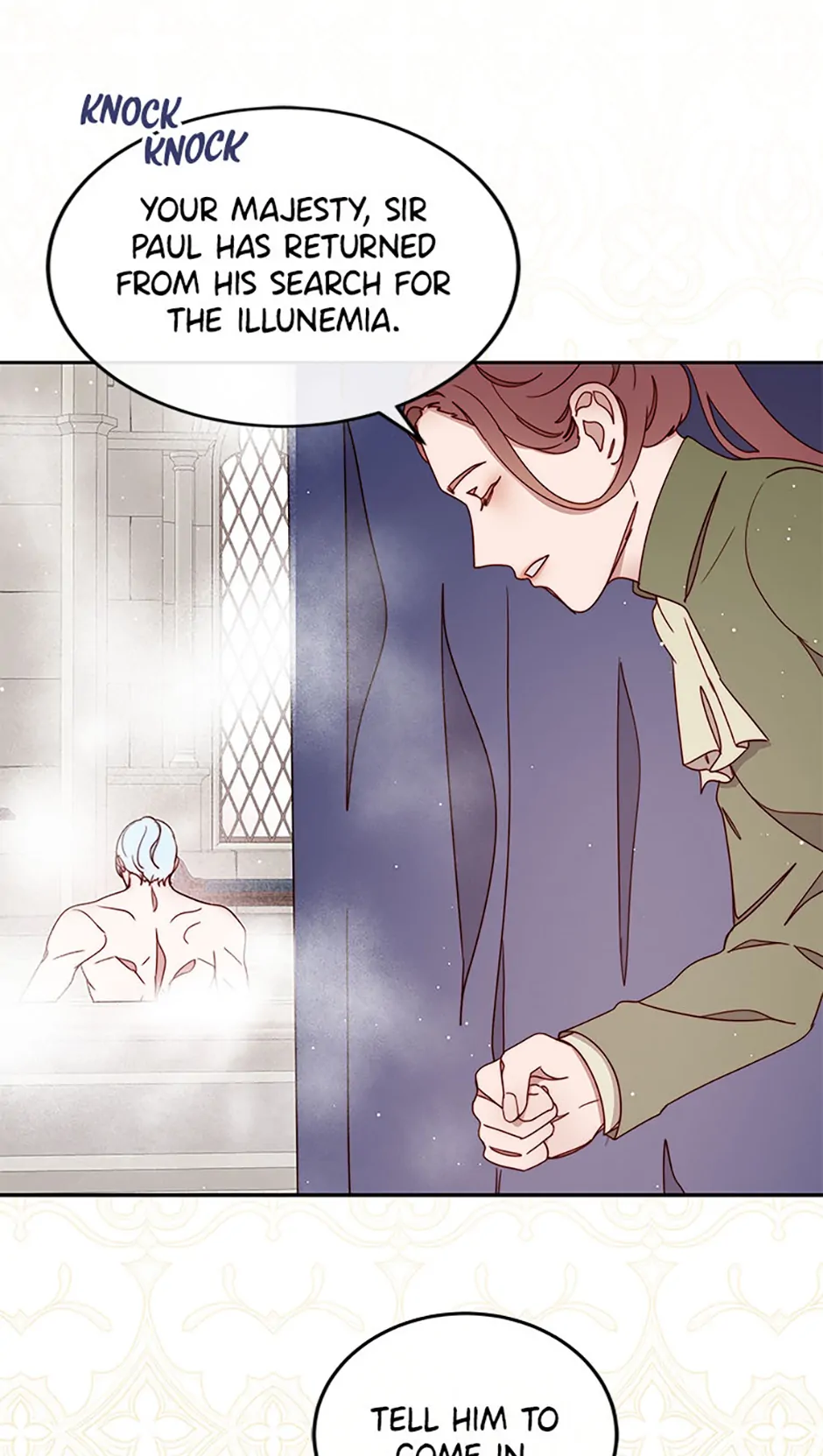 Please, Forget About Vivian Chapter 23 page 58