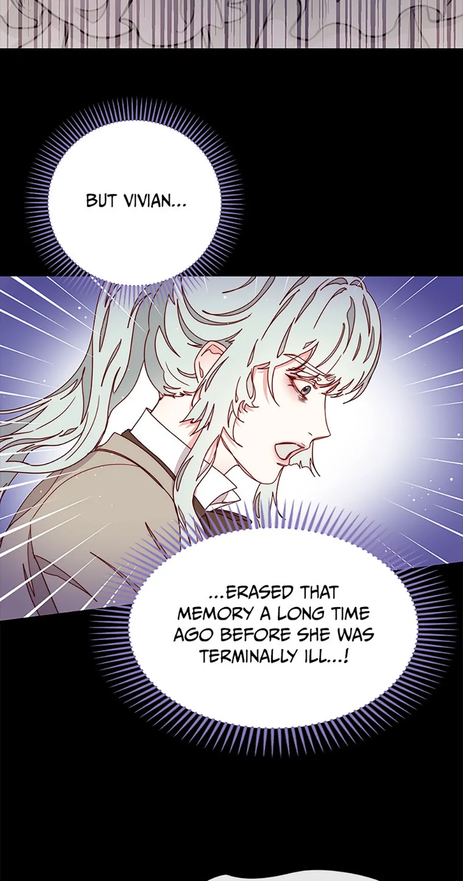 Please, Forget About Vivian Chapter 23 page 5