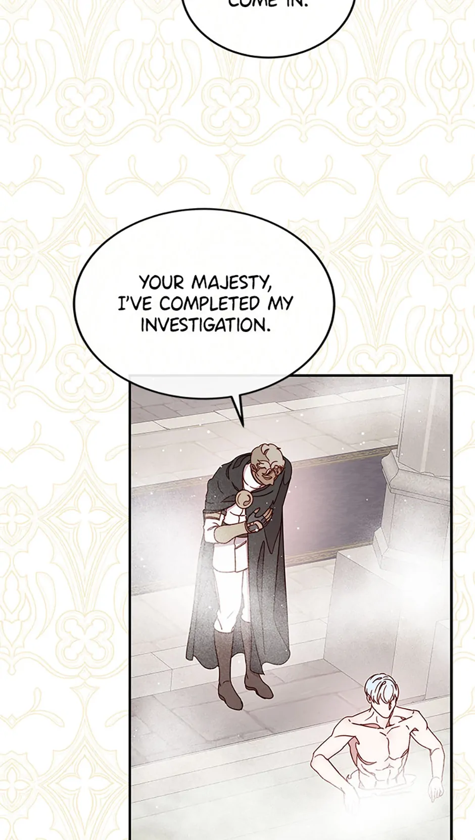 Please, Forget About Vivian Chapter 23 page 59