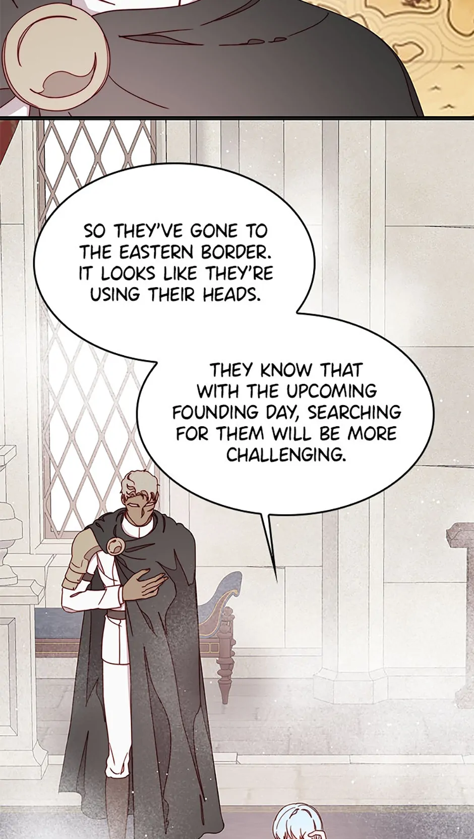Please, Forget About Vivian Chapter 23 page 61