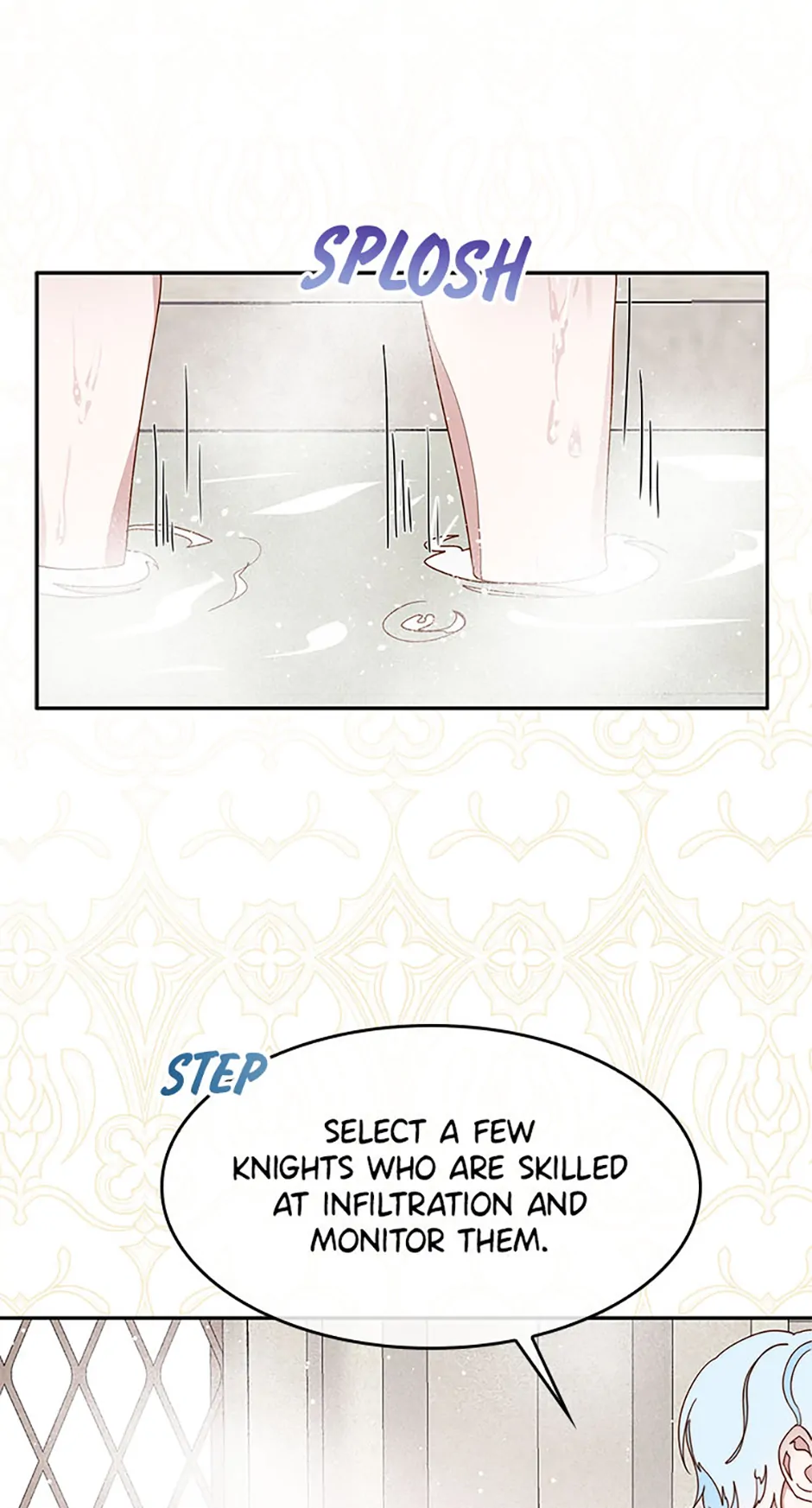 Please, Forget About Vivian Chapter 23 page 63
